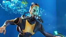 No Man's Sky 类似于 No Man's Sky