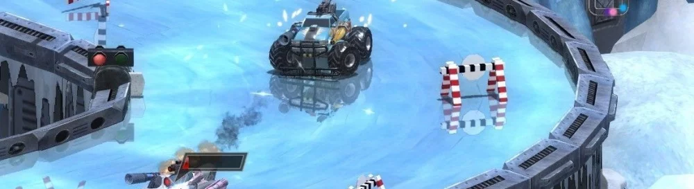 关于 Motor Rock 的负面评价 — 0 个意见