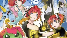 Code Vein 类似于 Code Vein