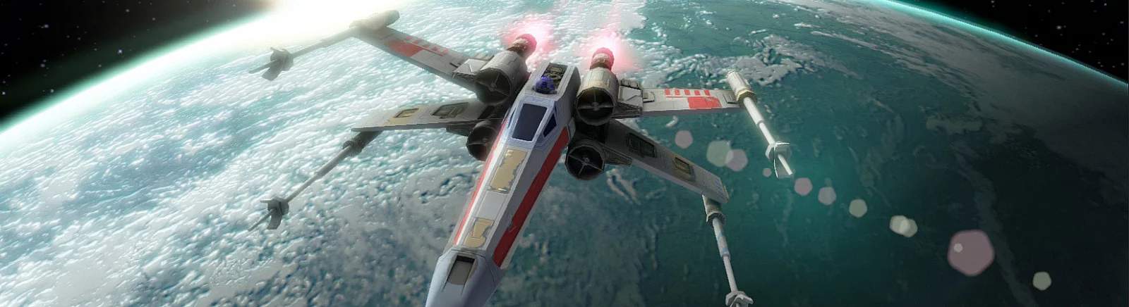 以低价购买 Star Wars: Attack Squadrons，最高可享受 90% 的折扣 🏷️，比较不同商店的价格