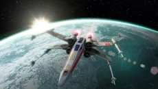 Star Wars: Starfighter 类似于 Star Wars: Starfighter