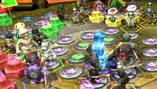 Combat Monsters - 一款回合制类型的游戏