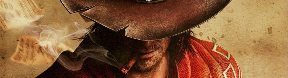 Call of Juarez: Gunslinger — Трейнер / Trainer (+4) [1.0.5.0] [SeryogaSK] / 训练器 / 作弊