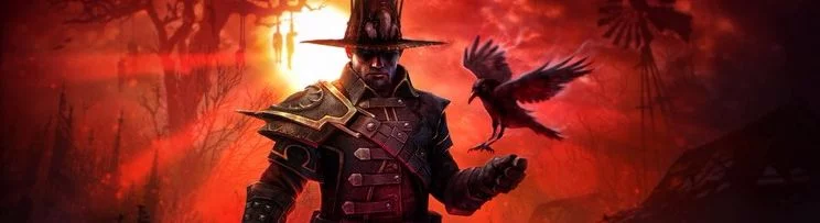 Grim Dawn — Трейнер (+15) [1.0.6.1 - 1.1.92 / 1.1.9.5] / 训练器 / 作弊