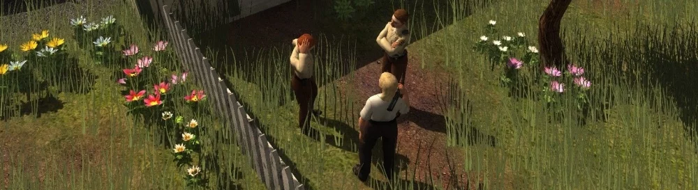 为 Dead State 提供的文件 - 修改器、模组、存档、补丁