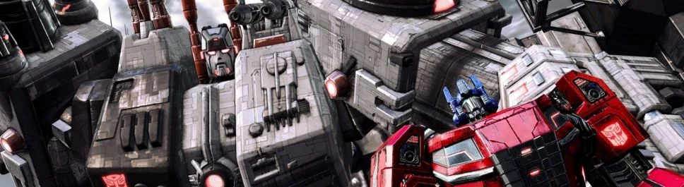 Transformers: Fall of Cybertron — Трейнер / Trainer (+5) [UPD: 19.09.2017] [Abolfazl.K] / 训练器 / 作弊