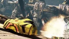 MechWarrior 4: Mercenaries 类似于 MechWarrior 4: Mercenaries
