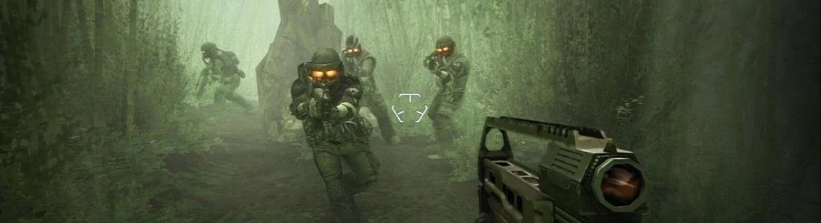 适合{platform}的最佳游戏[platform]，类似于Killzone Trilogy