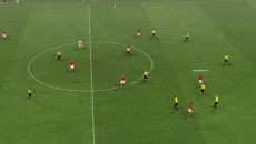 Football Manager 2013 - 一款体育游戏类型的游戏