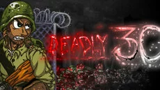 Deadly Dozen 类似于 Deadly Dozen