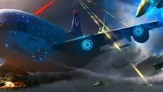 Fallout 4 类似于 Fallout 4