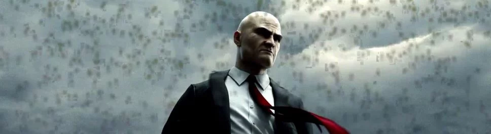 关于 Hitman: Contracts 的积极评价 — 2 个意见