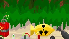 McPixel 类似于 McPixel