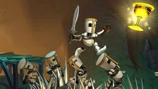 HackyZack 类似于 HackyZack