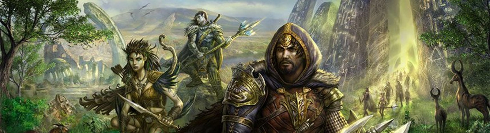 以低价购买 Pantheon: Rise of the Fallen，最高可享受 90% 的折扣 🏷️，比较不同商店的价格