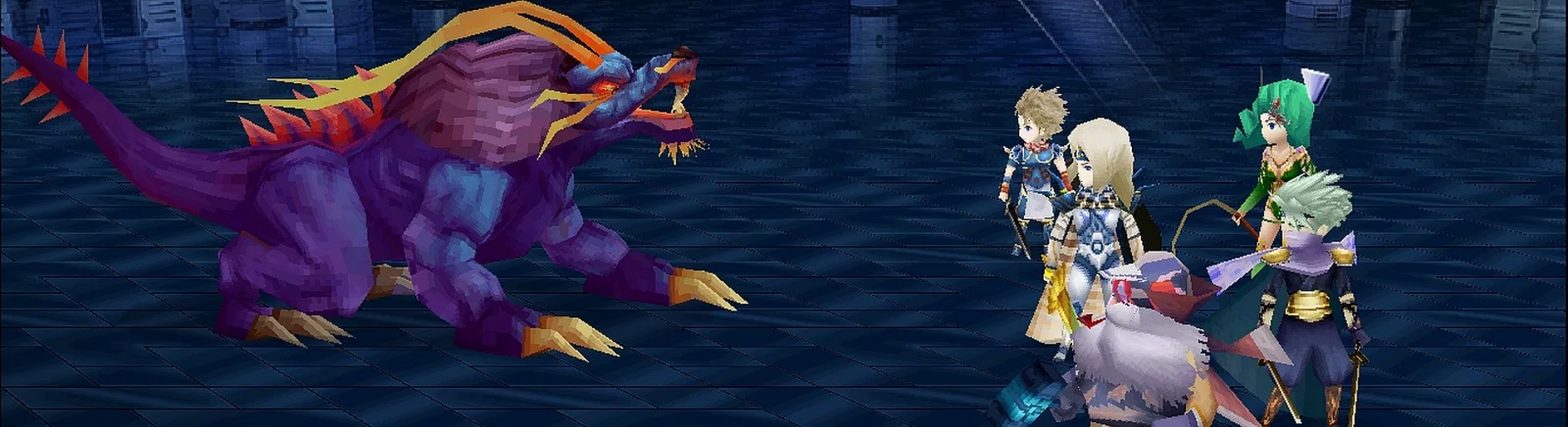 以低价购买 Final Fantasy IV: The After Years (Final Fantasy 4: The After Years)，最高可享受 90% 的折扣 🏷️，比较不同商店的价格