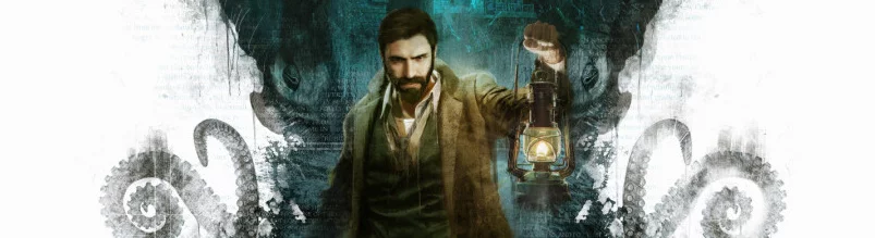 Call of Cthulhu — Трейнер / Trainer (+3) [1.0] [MrAntiFun] / 训练器 / 作弊