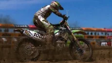 MXGP - 一款摩托赛车类型的游戏