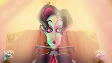 A Vampyre Story 类似于 A Vampyre Story