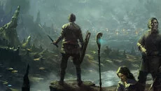 Divinity: Original Sin 类似于 Divinity: Original Sin