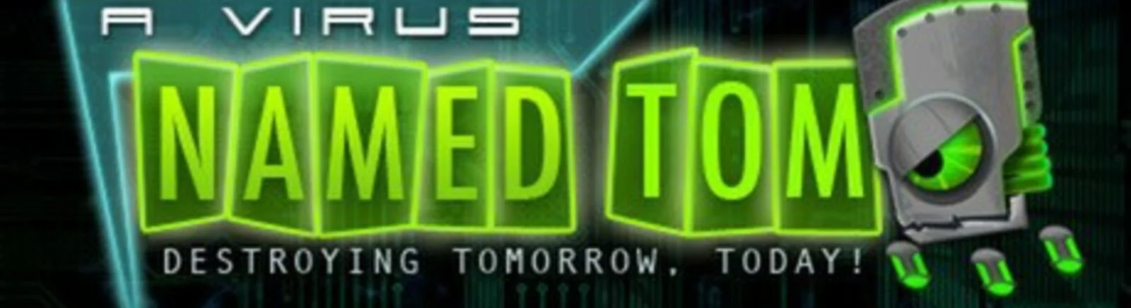 所有关于 Virus Named Tom 的评论和评分 — 0 个意见