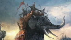 Crusader Kings 2: Rajas of India - 一款扩展包类型的游戏