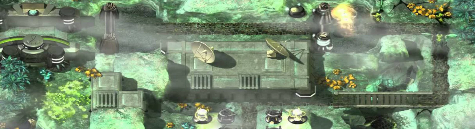 Sentinel 3: Homeworld — Sentinel 3 ~ Home World: Трейнер/Trainer (+11) [1.0] {LinGon} / 训练器 / 作弊