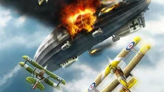 Sid Meier's Ace Patrol - 一款回合制类型的游戏