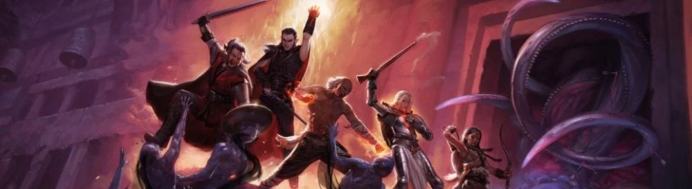 Pillars of Eternity — Трейнер / Trainer (+29) [1.3] [LinGon] / 训练器 / 作弊
