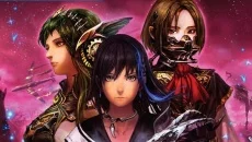Stranger of Sword City - 一款回合制类型的游戏