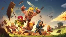 Clash of Clans