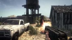 Call of Juarez: The Cartel