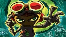Psychonauts