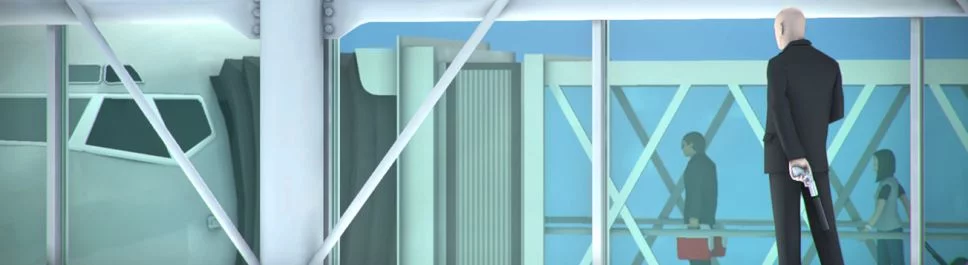 在不同国家/地区的 Hitman GO[platforms] 上  的发行日期