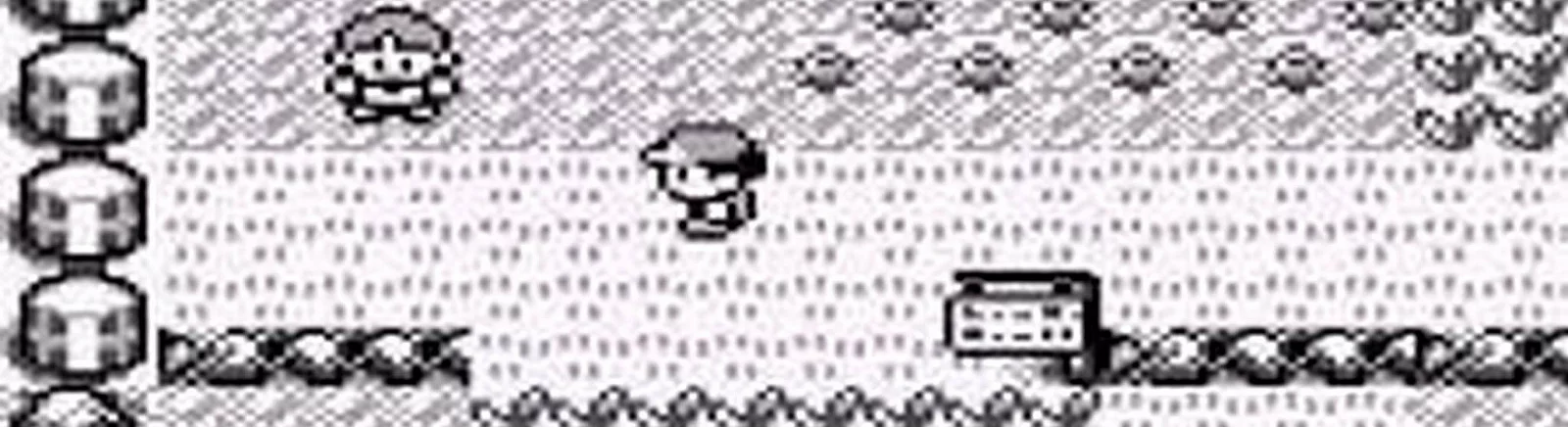 关于 Pokemon Red and Blue 的混合评价 — 0 个意见