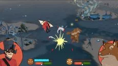 Curious Expedition 2 类似于 Curious Expedition 2