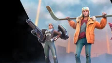 Dominance (2014) - 一款回合制类型的游戏