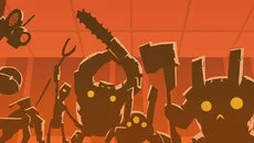 Cube World 类似于 Cube World