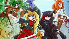 Final Fantasy XV 类似于 Final Fantasy XV