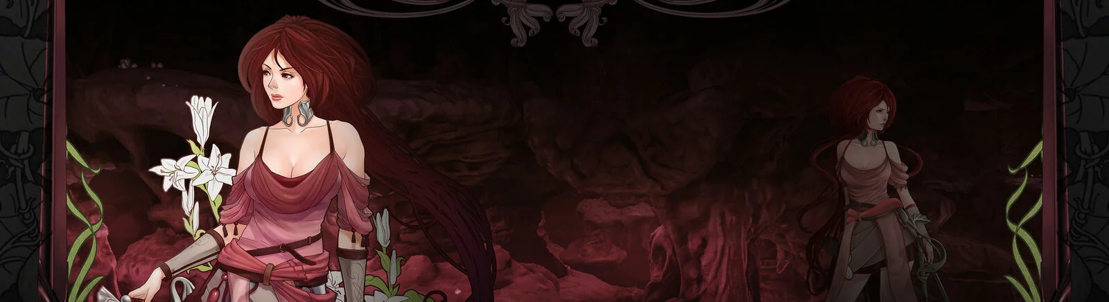 Abyss Odyssey — Трейнер (+3) от 06.12.2020 [WeMod] / 训练器 / 作弊