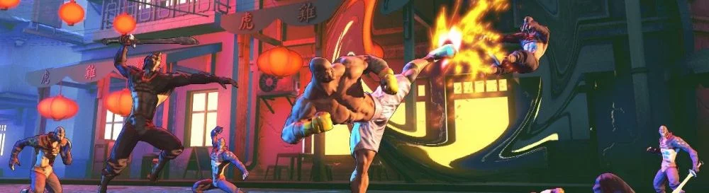 以低价购买 Shaq-Fu: A Legend Reborn，最高可享受 90% 的折扣 🏷️，比较不同商店的价格