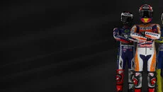 MotoGP 14 - 一款摩托赛车类型的游戏