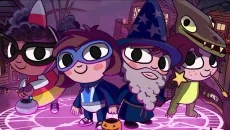 Light Apprentice 类似于 Light Apprentice