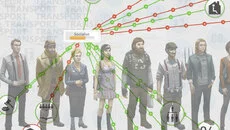 Democracy 3 - 一款回合制类型的游戏