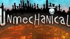 Unmechanical 类似于 Unmechanical
