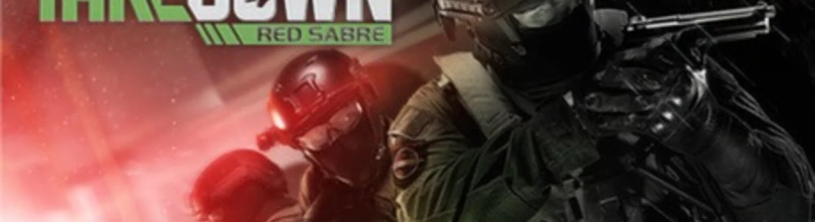 为 Takedown: Red Sabre 提供的文件 - 修改器、模组、存档、补丁
