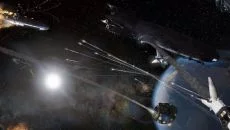 Star Wars: Starfighter 类似于 Star Wars: Starfighter