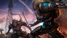 ARGO Online - 一款MMO类型的游戏