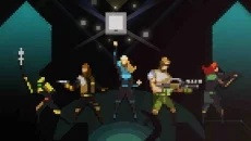 Lock's Quest 类似于 Lock's Quest