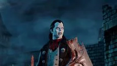 Mordheim: City of the Damned - 一款回合制类型的游戏